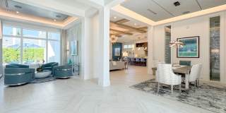 ** YOU WANT LUXURY AT ITS FINEST**ABSOLUTELY STUNNING ENTERTAINMENT 4\5 MOORINGS HOME ** Gallery 35