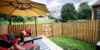 7706 HAVENSIDE Terrace Gallery 6