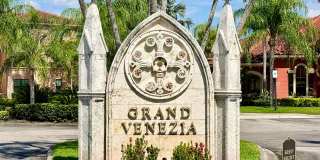 Furnished waterfront 2Bedrooms / 2Baths condo | Resort-style living in Grand Venezia! Gallery 42