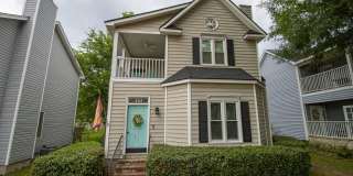 3 Bedroom Charleston-Style Home at 103 Ashley Court – Minutes from Downtown Columbia Gallery 1
