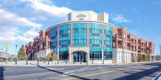 130 Post Avenue Gallery 1