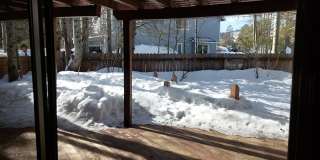 Large furnished 4 bedroom home with 2 car garage Gallery 17