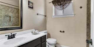 Sandstone Ranch Estates El Paso 3 Bed Refrig A/C! Gallery 16