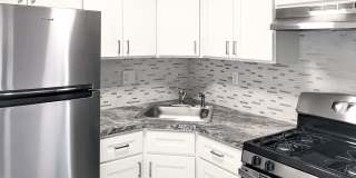 York Apartments Gallery 1