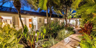 Exquisite haven in prestigious Portlock! AC, Ocean Views, Pool, Hale Ola Gallery 52