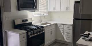 FOR RENT — COMPLETELY REMODELED Apartment Gallery 68