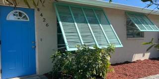 Spacious 2/1 duplex home in the Imperial Shores neighborhood Gallery 4