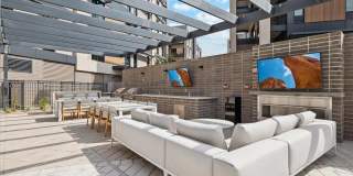 Portico Community II Gallery 23