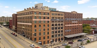 Old Market Lofts Gallery 31