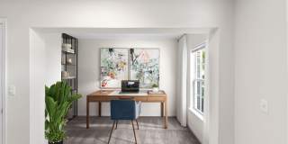 The Townes at Herndon Center Gallery 11