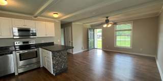 For Lease - 3 Bed, 1 Bath Home in the Heart of Gallatin! Gallery 4