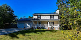 Coming Soon: 3 Bedroom 2.5 Bathroom-Pets Okay Gallery 1