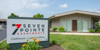 7 Pointe Apartments Gallery 38