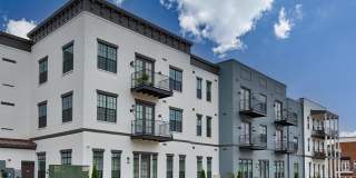 The Lofts at Town Madison Gallery 27