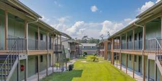 Sunset Grove Apartments Gallery 8