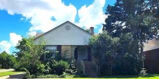 Super Cute 3 Bedroom 1 Bath Cottage in the DOUGLAS PLACE ADD NW OKC Super Cute 3 Bedroom 1 Bath Cottage in the DOUGLAS PLACE ADD NW OKC Gallery 1