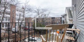 Spacious 7 bed in Allston.... 2.5 Bath!! Gallery 15