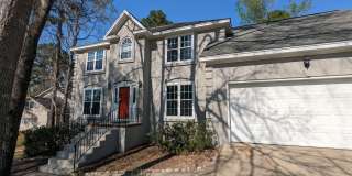 Spacious 4BR in Evans with Garage, Large Backyard, and Deck Gallery 1