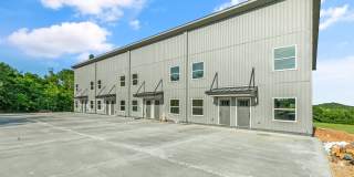 Brand New Townhomes 15 Minutes from Bentonville! Gallery 1