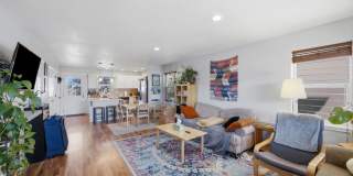 Two Bedroom Condominium located in Central Missoula Two Bedroom Condominium located in Central Missoula Gallery 1