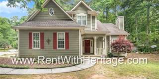 WOW! GORGEOUS HOME WITH ATTENTION TO DETAIL/ POPULAR ARBOR CROSSING SUBDIVSION/ CHAPEL HILL SCHOOLS Gallery 3
