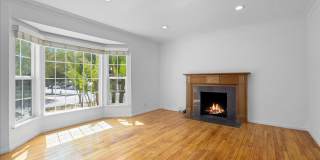 Corner lot home on a classic tree lined Beverly Hills street Gallery 8