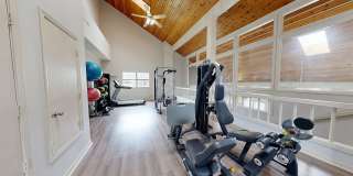 Windrush Apartments Gallery 19