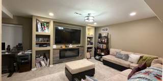 Entertainer’s Dream Near Southlands with Home Theater & Backyard Oasis Gallery 20