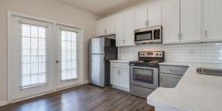 Monticello at Powhatan Gallery 4