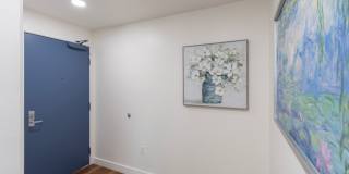 Beautiful 1 Bdrm, 1.5 Bath for Rent at Cortez Blu Condos in Cortez Hill Gallery 3