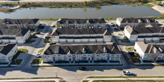 Residences at Rayzor Ranch Gallery 10