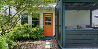 The Garden Cottage- 134 Sans Souci, Unit B Gallery 1