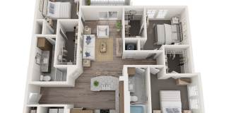 Ascend at Hilltop Gallery 3