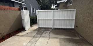 BRAND NEW 2 BEDROOM / 1 BATHROOM ADU READY TO BE MOVED IN Gallery 5