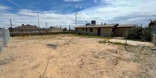 Northeast El Paso 3 Bed Refrig A/C Gallery 21