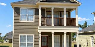3BR/2.5BA For Rent Gallery 1