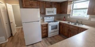 3 Bedroom Southside Duplex Gallery 10