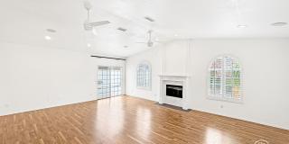 Inviting 3BD/2BA South Park Home with Turf Yards, Hardwood Floors & A/C Gallery 23