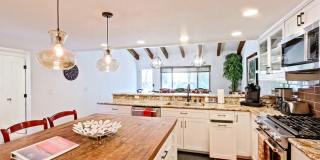 Furnished Ocean-View Townhome for Long-Term Lease – Dana Point Gallery 12