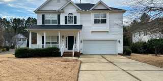 1201 Woodlands Creek Way Gallery 1