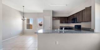 Recently Built 3 Bedroom, 2 Bath Duplex in Georgetown Gallery 10