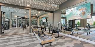 Coya Vegas Apartments Gallery 64