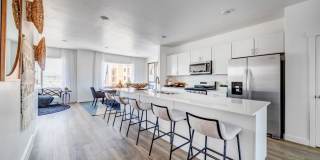 BLVD 120 Townhomes Gallery 3