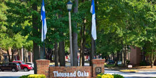 Thousand Oaks Gallery 5