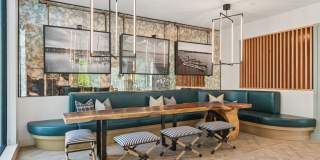 The Hayden Gallery 8