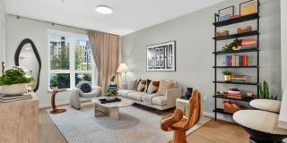 Sevens Luxury Apartment Gallery 62