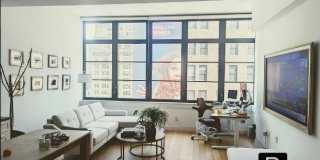 50 W 30th Street unit: 13-B Gallery 1