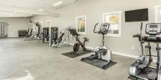 Gregory North and South Gallery 18