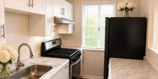 2026 Move-In Special – $500 LEASE SIGNING BONUS!! Updated 1-Bedroom Condo in Southeast DC – Utilities Included! Gallery 1