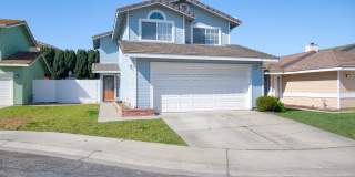 Schedule a tour today for a BEAUTIFUL 3-Bedroom, 3-Bath! Gallery 1